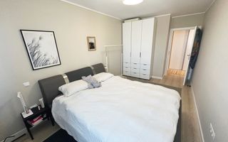 2 camere, modern, bloc nou, balcon, parcare, Marasti, str Rodnei - Poză 3