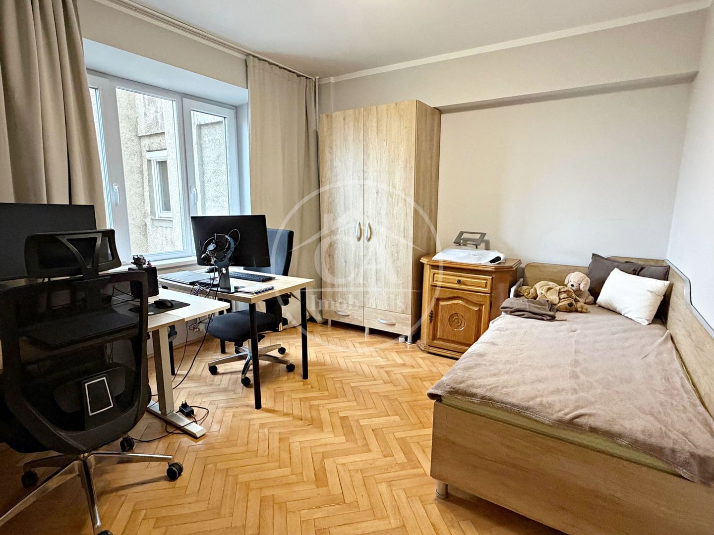 Apartament cu 3 camere de închiriat în zona Decebal, Oradea - Poză 6