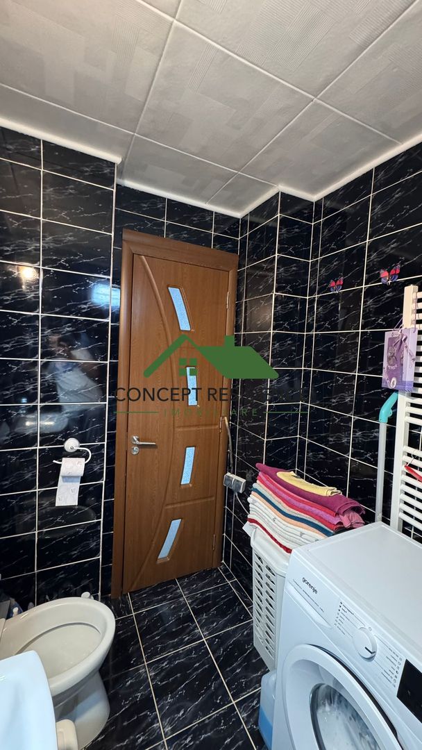 Apartament 2 camere decomandat de vânzare, Marasesti - Poză 13