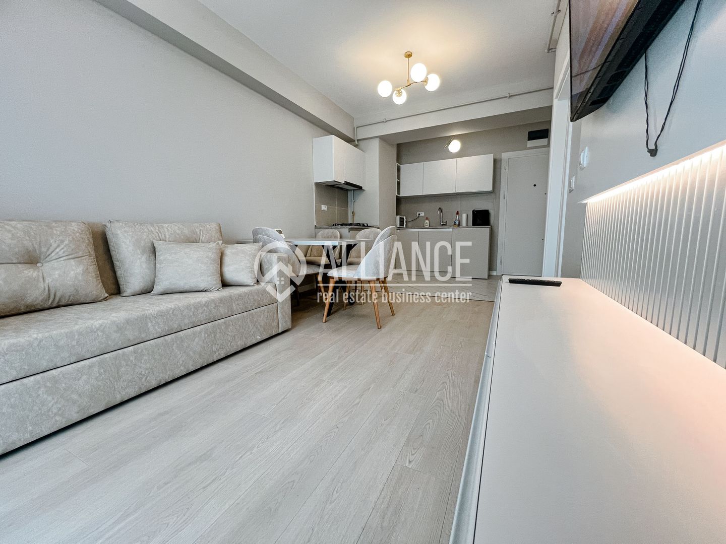 MAMAIA(COD 05)  - Apartament 2 Camere Premium , Vedere la Mare - Poză 3