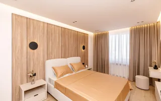 Vânzare, apartament, 2 camere, str. Vasile Lupu, Buiucani - Poză 14