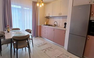🏡 APARTAMENT PREMIUM 2 CAMERE | PRIMA ÎNCHIRIERE | TOTUL NOU | ZONA MAGNOLIA - Poză 2