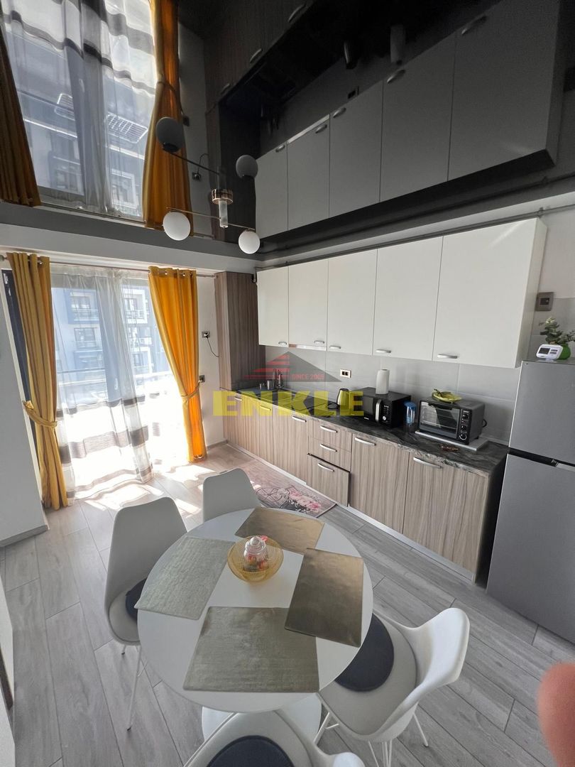 De vânzare – Studio în Mamaia Nord, Constanța - Poză 7