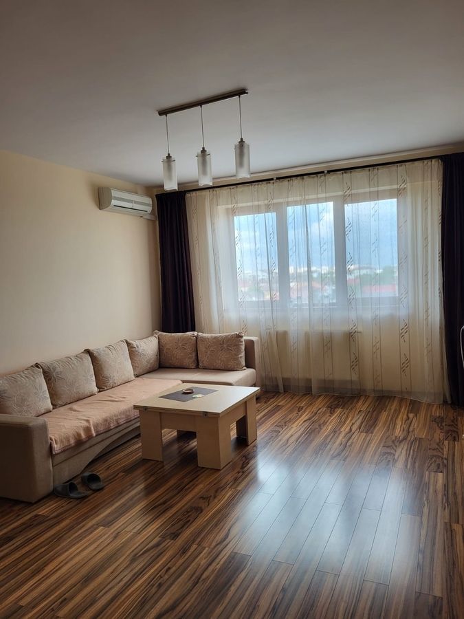 Apartament2 camere / Cartierul Latin/ Et 5/10 - Loc de parcare - Poză 2