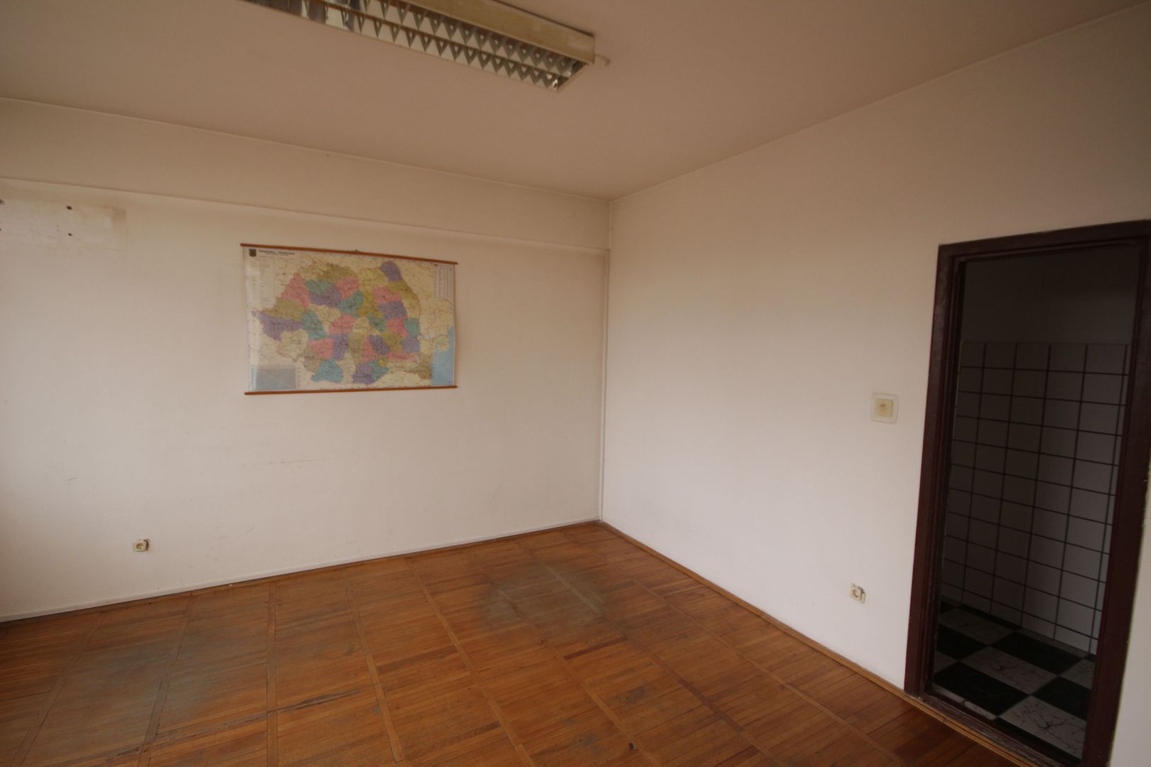 Imobil destinatie birouri + depozit - Poză 29