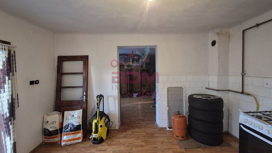0% Comision | Casă la calcan | 570 mp teren I zona Bai - Poză 25