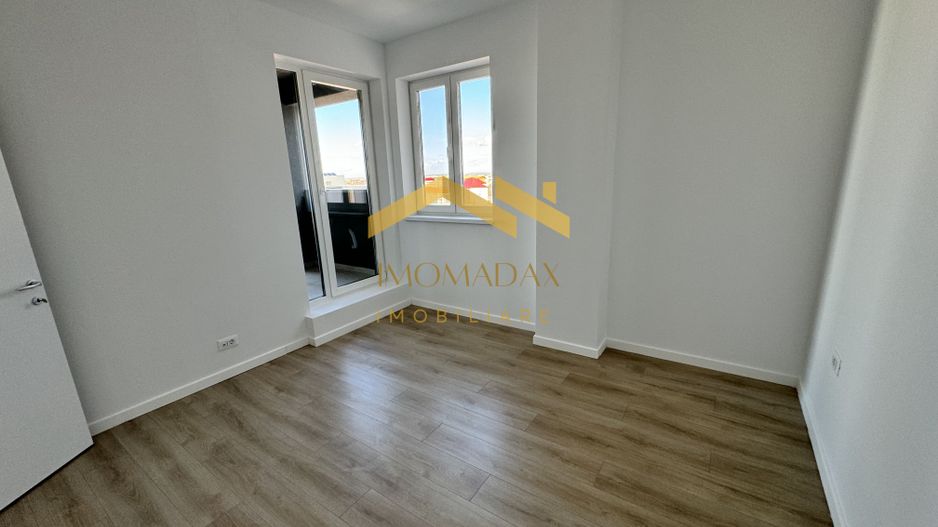 Aradului- Penthouse-Comision 0 - Poză 11