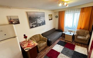 Garsonieră | Mobilată și utilată | Lazaret - Poză 3