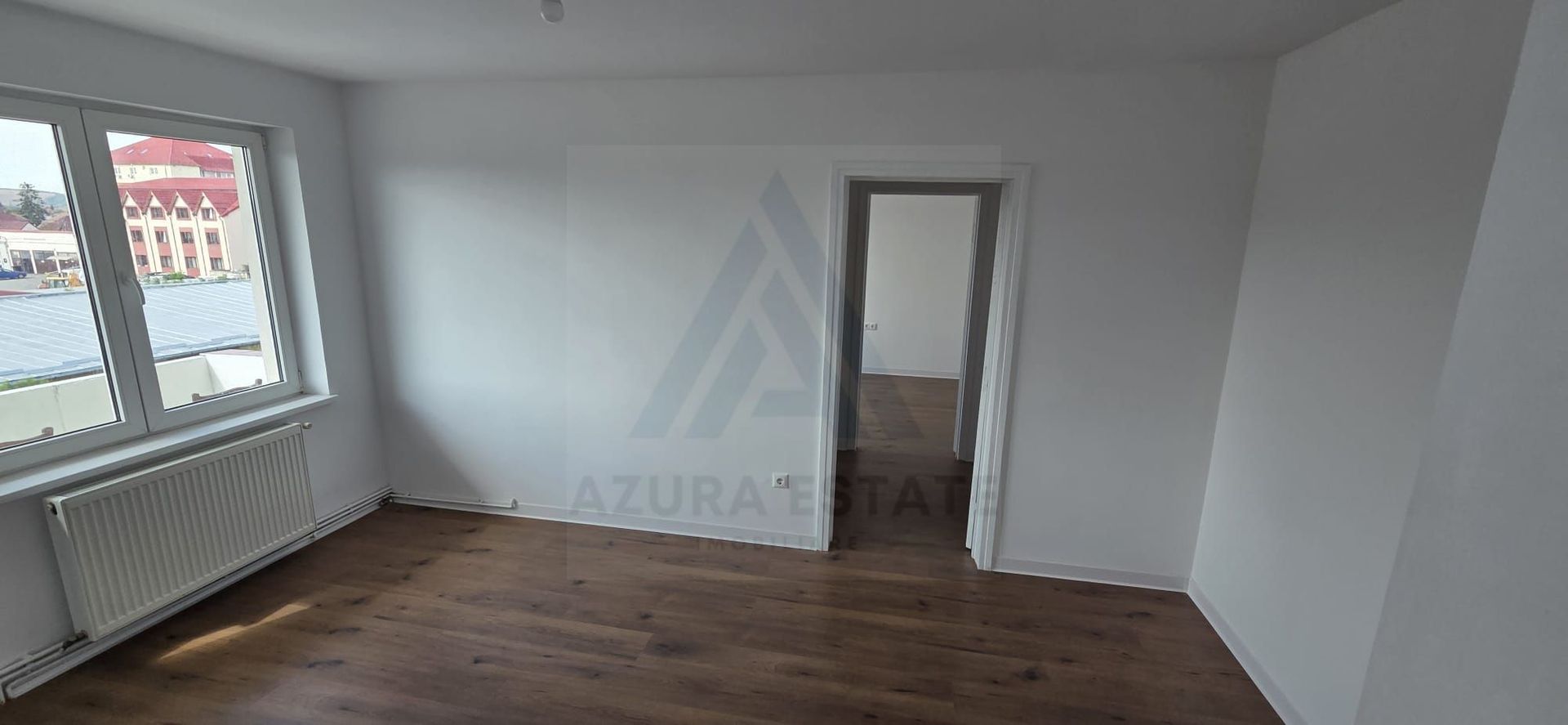 Apartament renovat cu 2 camere etajul 2 bucatarie inchisa in Terezian - Poză 9