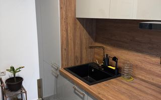 Apartament 2 camere – modern, balcon, gata de mutare | Sos Salaj 275B - Poză 3