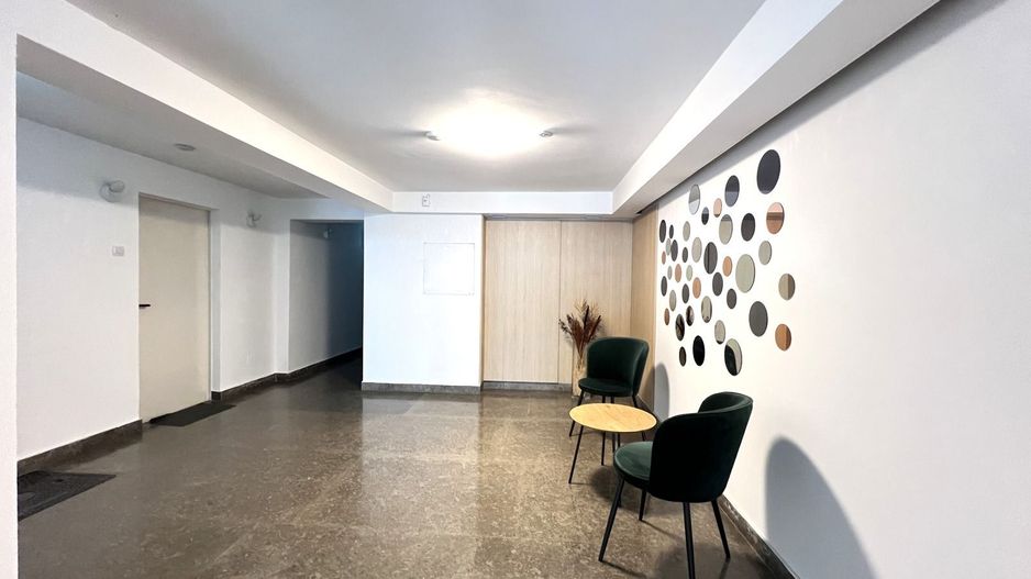 3 camere și grădină de 77 mp - Stefan cel Mare - Dacia - Dorobanti - Poză 18