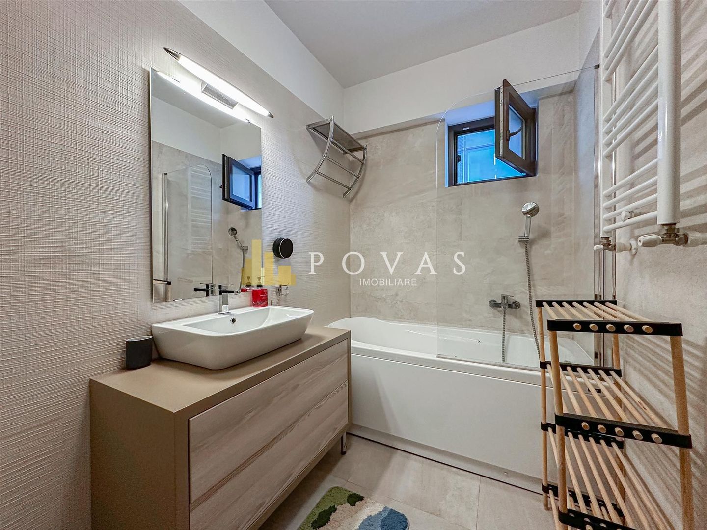 Inchiriere Apartament 3 Camere Herastrau Aviatiei - Poză 19