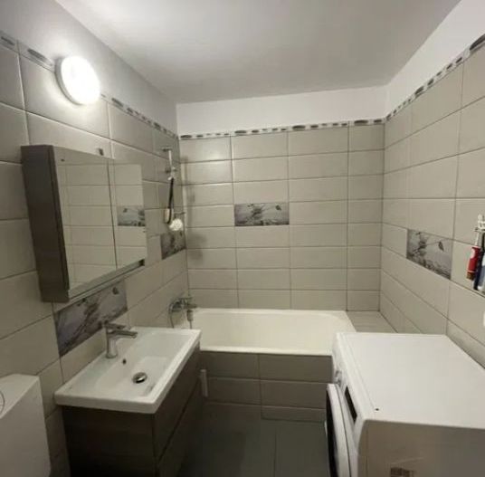 2 camere Aviatiei | renovat | etaj 1 |  centrala proprie - Poză 8