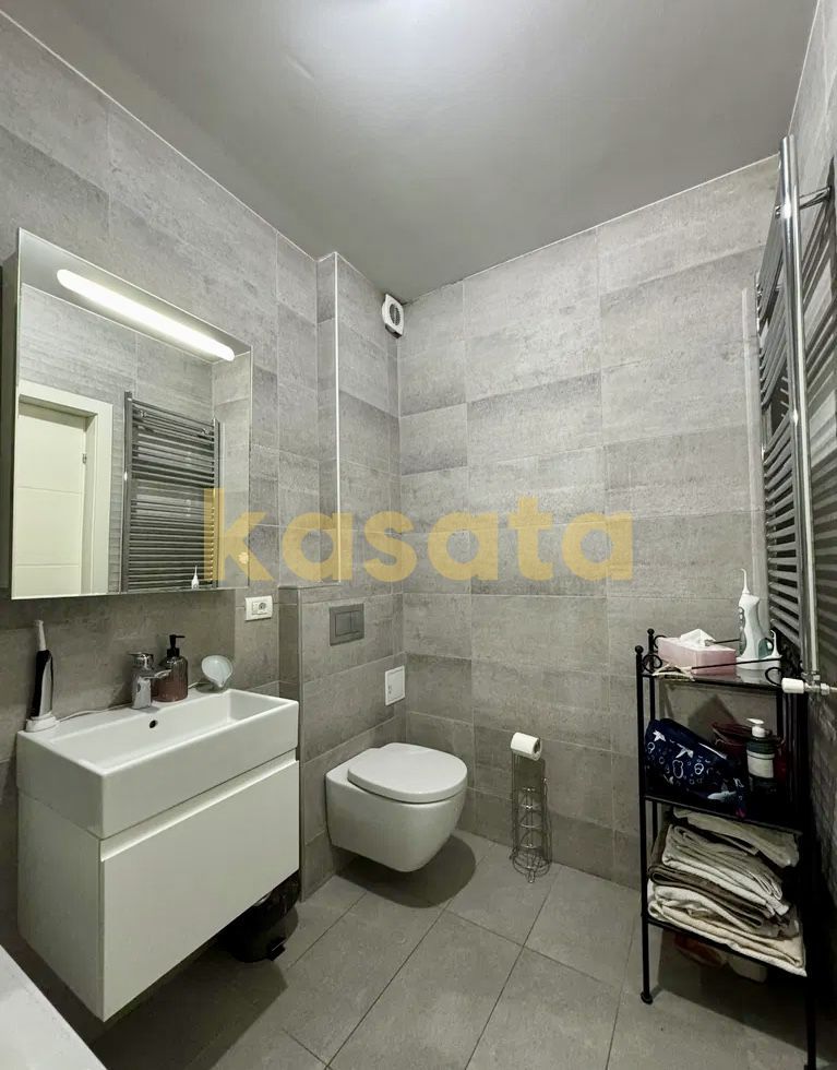 Apartament 2 Camere Sisești | Încalzire pardoseală | Parcare - Poză 12