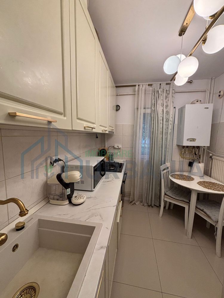 Apartament 2 camere, zona Podu de Fier – Paul Pădurii, Iași - Poză 7