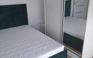 Apartament cu 3 camere in Floresti - Poză 3