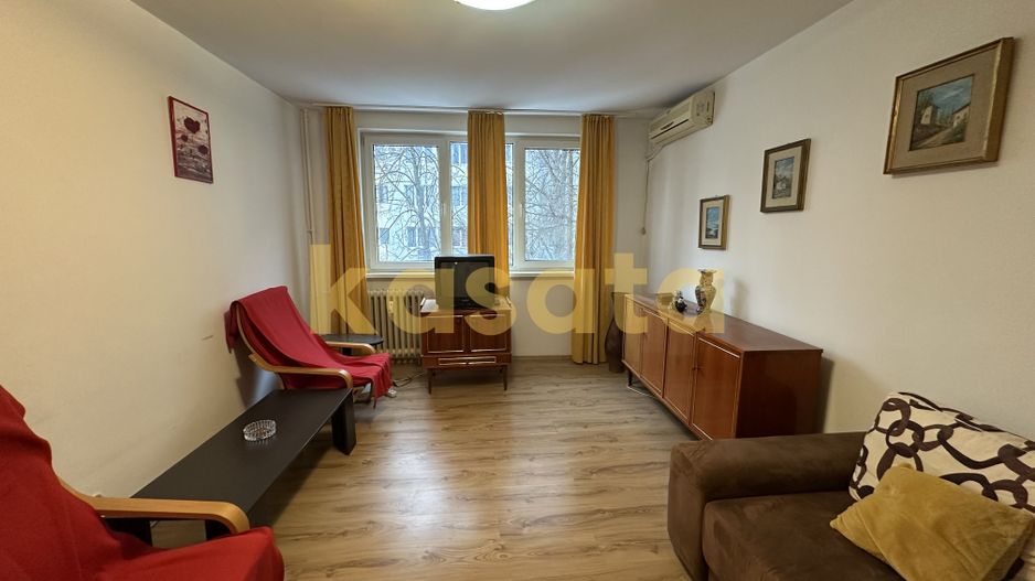 Apartament 2 Camere | Drumul Taberei | Transport Public | Auchan - Poză 1