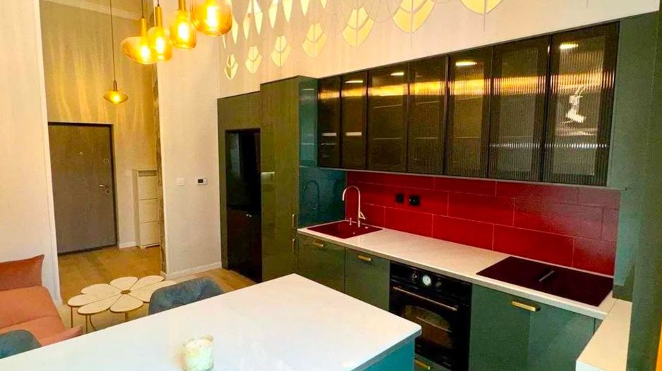 Chirie | Apartament 2 camere | Prima Închiriere | Parcare - Poză 4