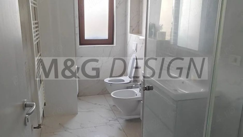 Apartament 2 camere Giroc amenajat - Poză 8