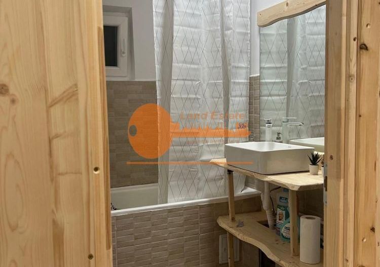 Apartament cu 2 camere- 2 minute de Parc Tineretului - Poză 3