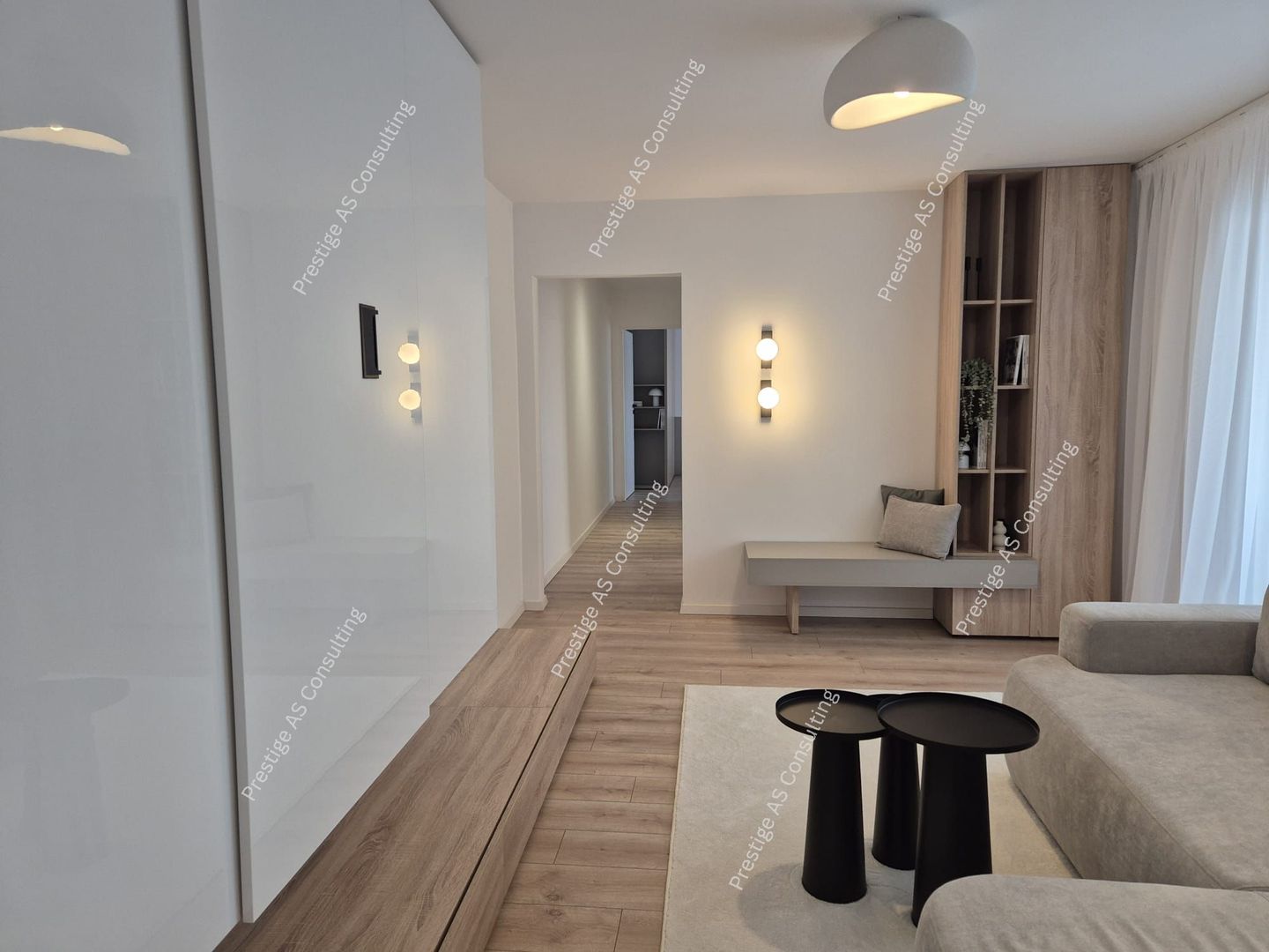 Apartament 3 Camere | Circumvalatiunii | 67 mp | Complet renovat - Poză 2