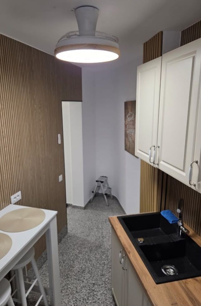 AP. 2 CAMERE - 70 MP UTILI,  BLOC REABILITAT, MODERN, METROU TITAN - Poză 13