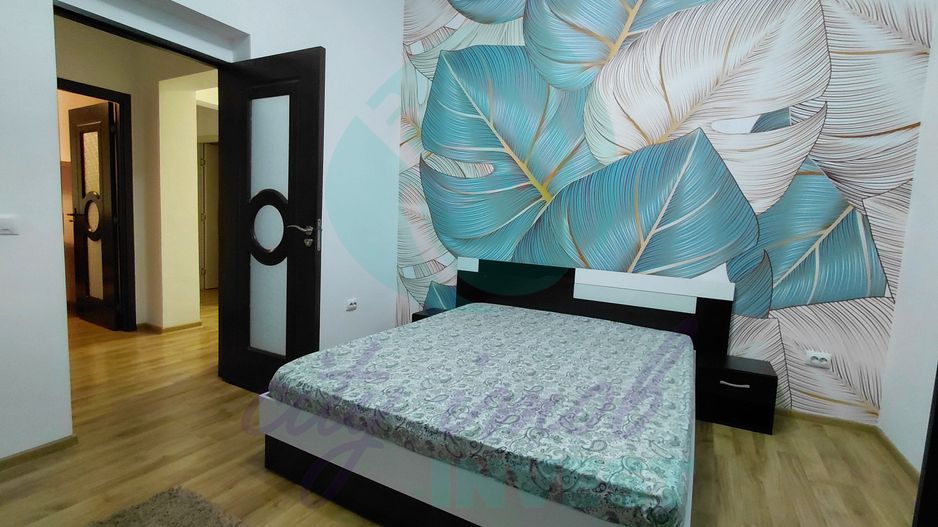 2 camere elegante Sector 2 Basarabia – mobilat, parcare - Poză 1