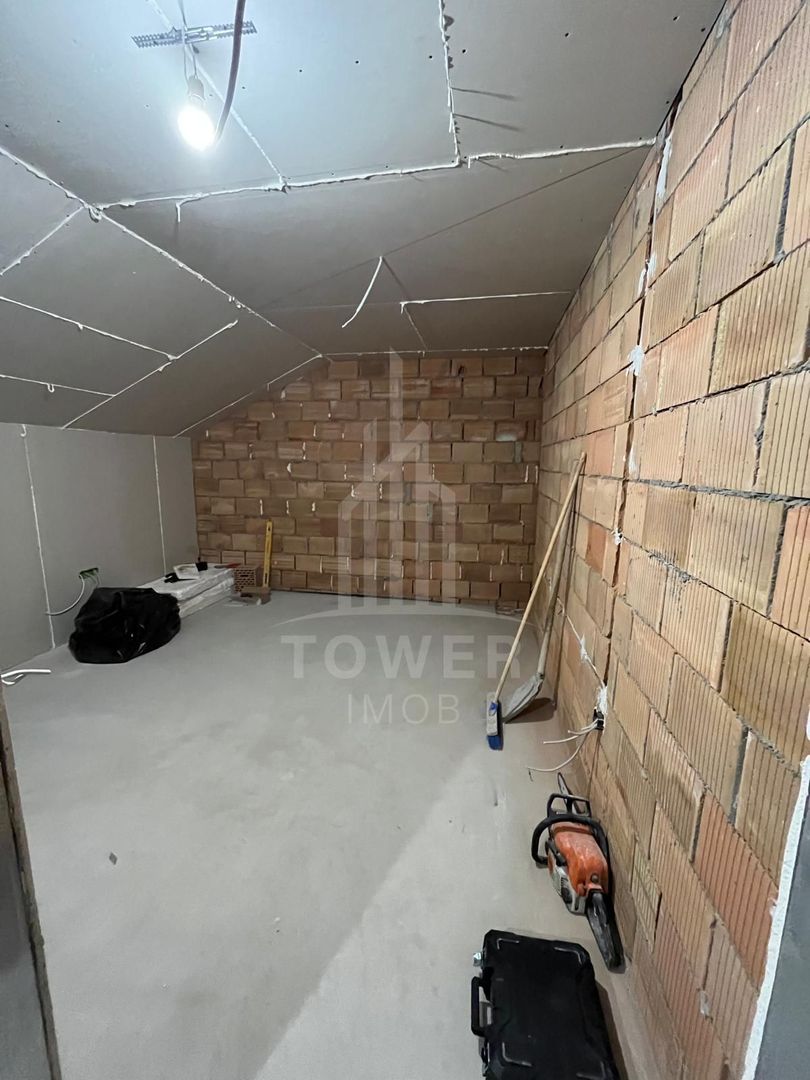 Ocazie unică – 2 camere, 40 mp utili – Șelimbăr - Poză 2