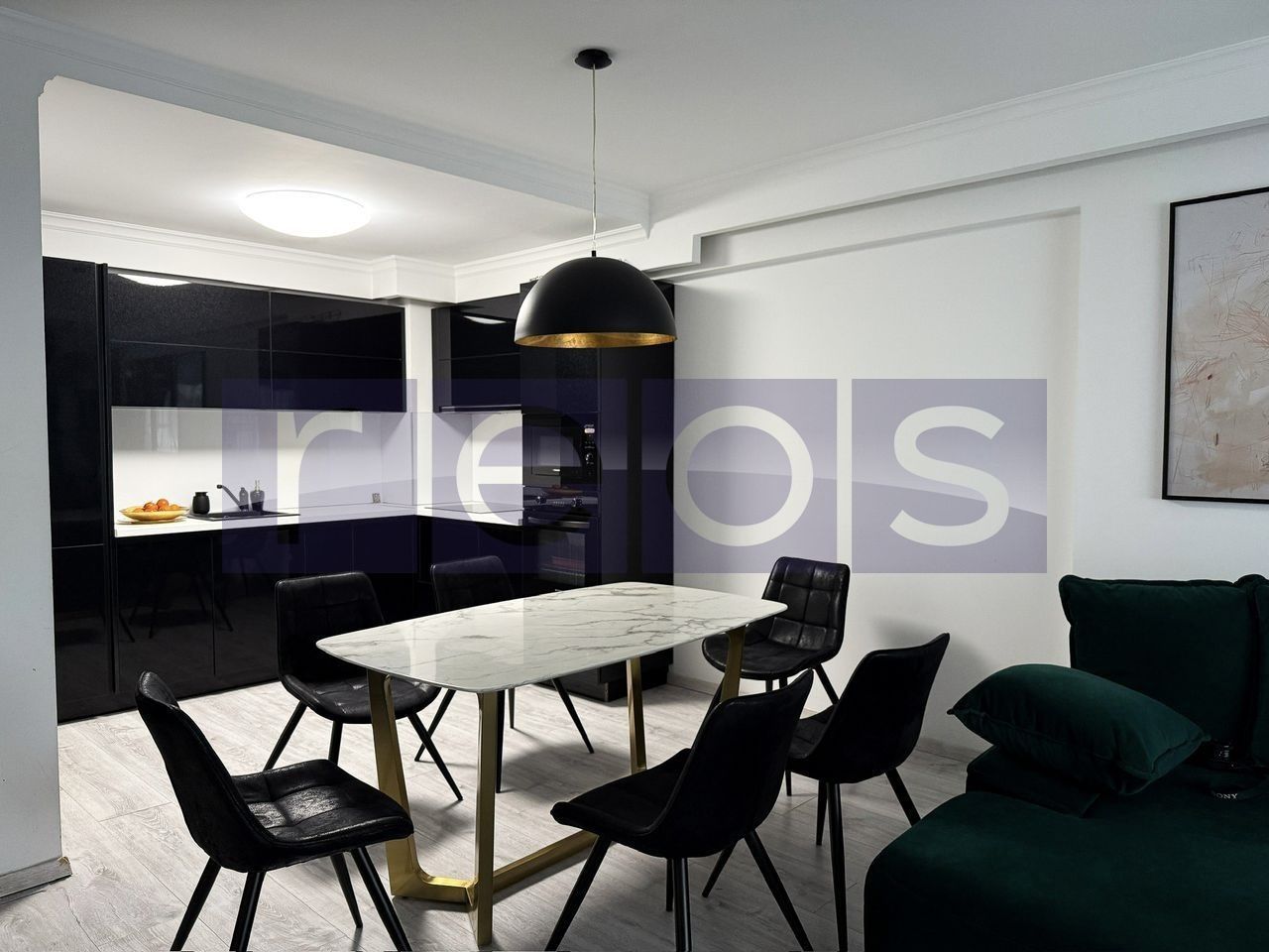 VANZARE 2 CAMARE | LOC DE PARACRE INCLUS | EROU IANCU NICOLAE | PIPERA | - Poză 1