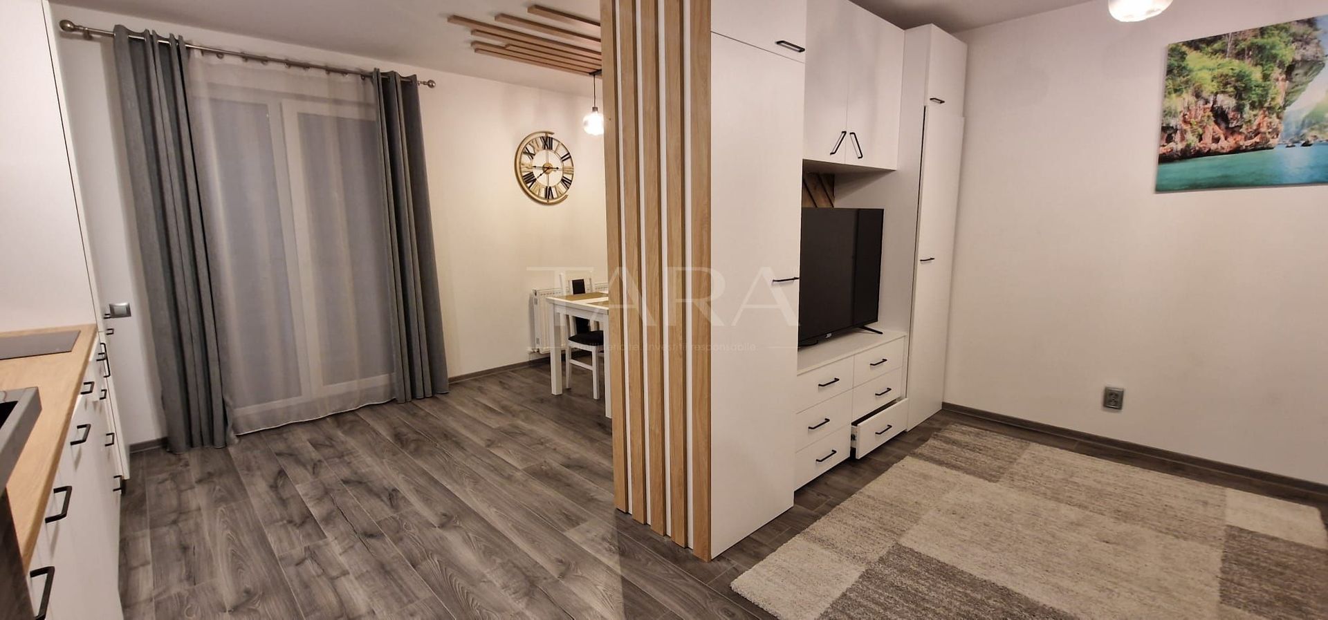 Apartament nou, finisaje premium – zona Dâmbu Rotund. - Poză 1