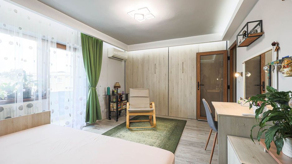 REZERVAT. Acasă e locul unde creezi amintiri. - Poză 2