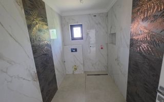 Casă nouă, impozantă,  6 camere, 1346 mp teren, Bărăbanț - Poză 25