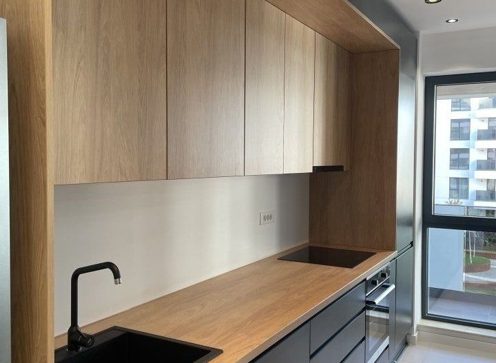 Apartament 2 Camere Nusco City - Proprietar - Poză 5