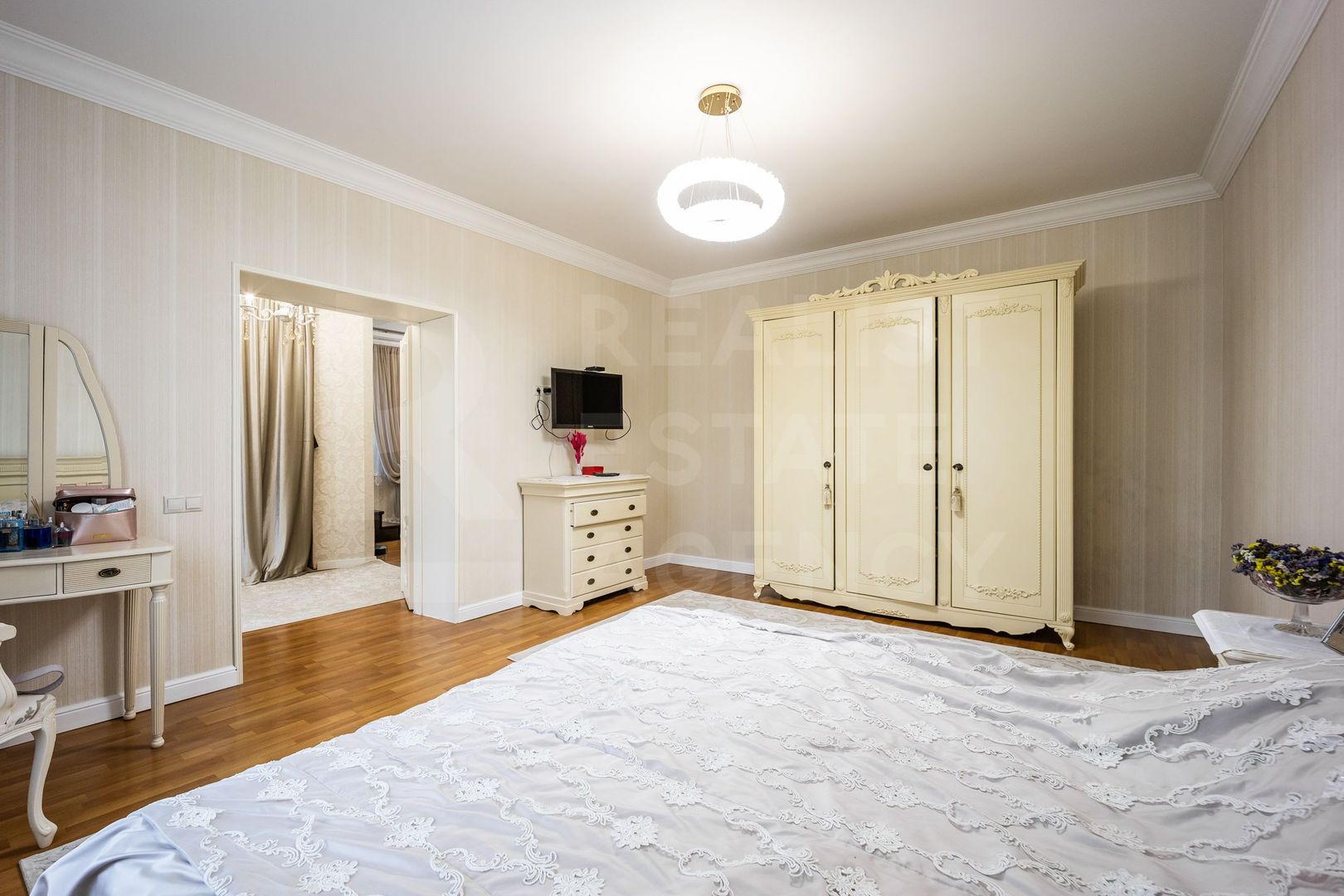 Vânzare casă 190 mp, str. Luceafărul, Grătiești - Poză 6