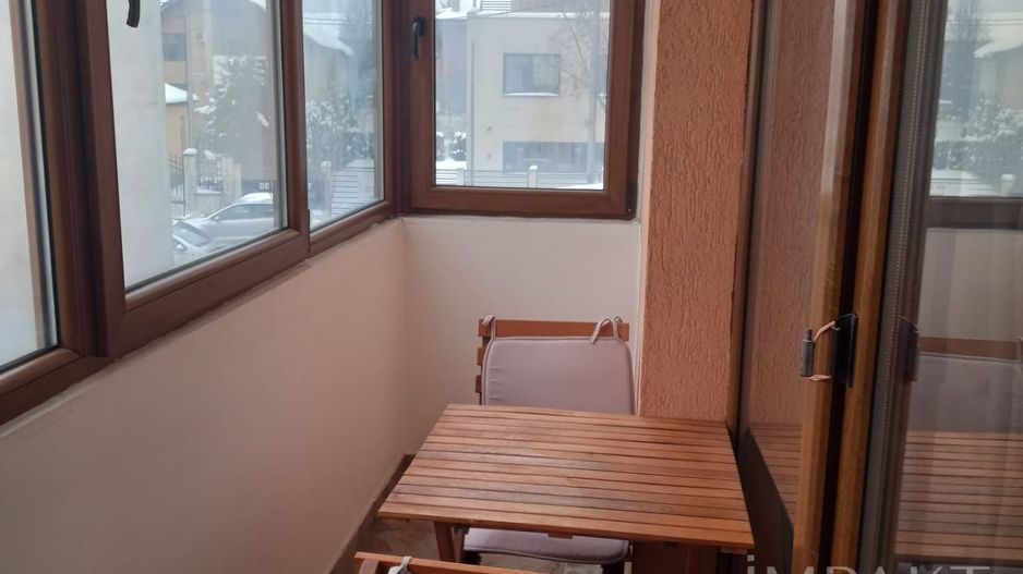 Apartament deosebit cu 2 camere în Gheorgheni | Zona Piața Hermes! - Poză 8