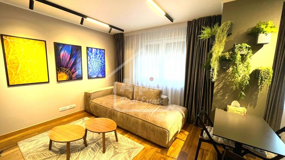 Apartament Finisaje Calitative I Tractorul Coresi - Poză 6
