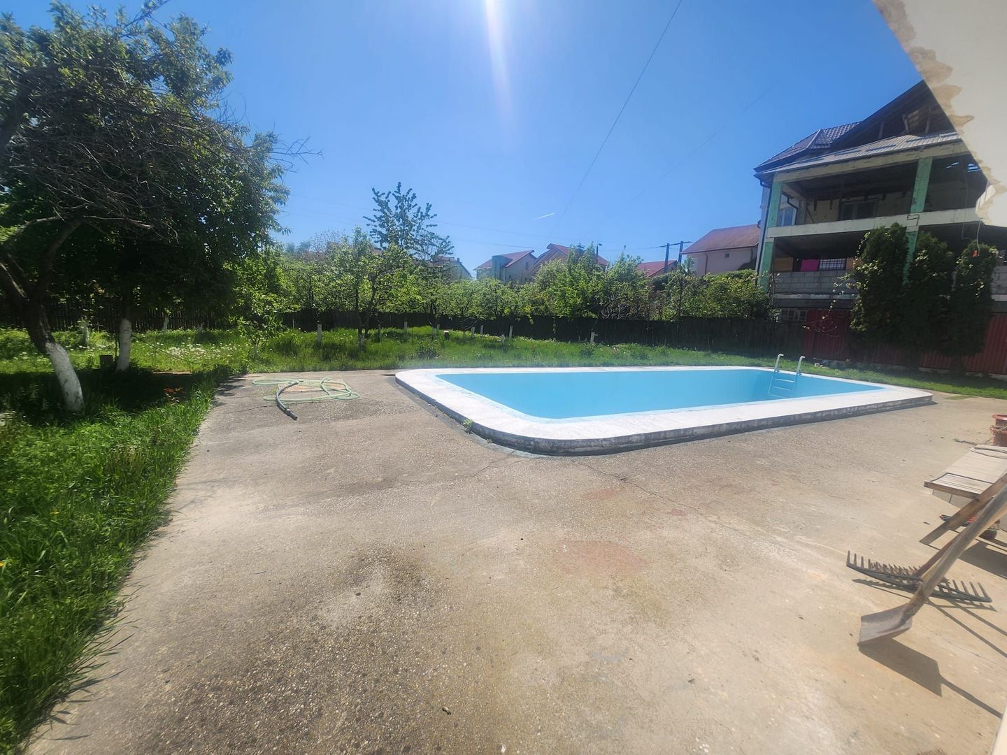 Casa de vanzare Trivale - Poză 2