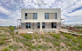 Duplex Lux 5 camere 3 bai, Mehala — smart home, pompa de caldura - Poză 5