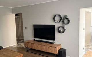 Vând apartament de lux 3 camere, decomandat, 72 mp, etaj 3/4 - Poză 4