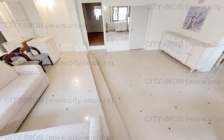 Apartament 3 Camere Primaverii inchiriere 1600 eur vanzare 550.000 eur - Poză 9