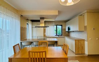 Apartament 4 camere in vila, 105 mp utili, 30 terasa, zona Gruia - Poză 7