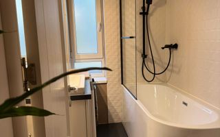 Inchirieaz apartament 2 camere in complex rezidential Atrium Garden - Poză 5