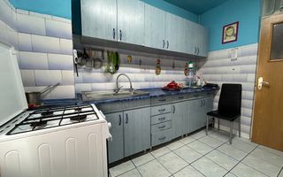 De vazare apartament 3 camere Aviatiei - 68mp - Poză 11