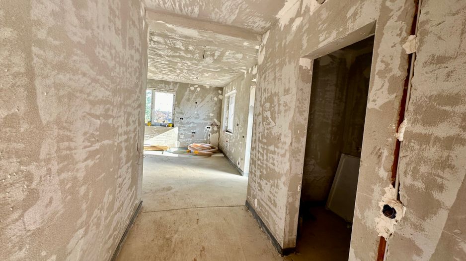 Casa noua de vanzare in Feleacu! Exclusivitate! - Poză 19