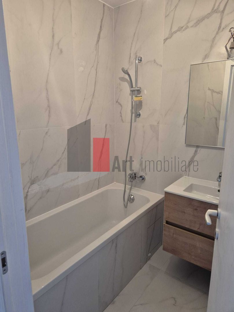 Vânzare apartament decomandat cu centrală Metalurgiei - Metro - Poză 11