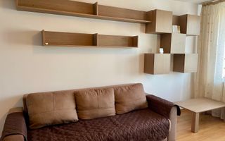 AP. 2 CAMERE SEBASTIAN, BUCATARIE DESCHISA, MOBILAT/UTILAT MODERN - Poză 2