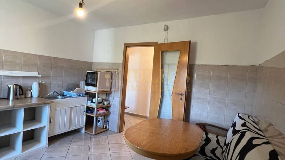 2 camere, centrala proprie,  zona Aradului - Poză 6