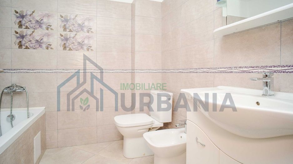 Apartament 3 camere decomandat, 102 mp, etaj intermediar, complex Rediu, Rond Păcurari - Poză 5