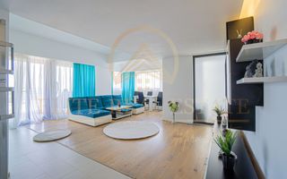 Faleza Nord - Apartament  2 camere cu vedere la mare, 86 mp utili. - Poză 2