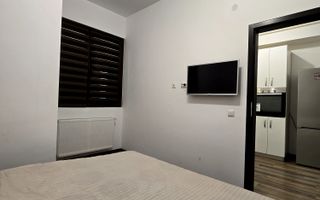 Centru -Palas Campus - Palas Mall- Bloc nou- 2 camere + Parcare - Poză 4